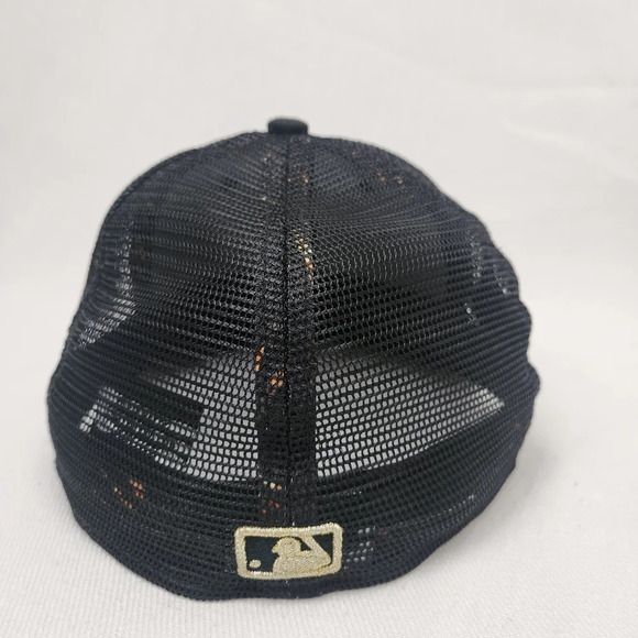 New Era × Los Angeles Dodgers All-Star Fitted Hat. Size 7 - Picture 3 of 7